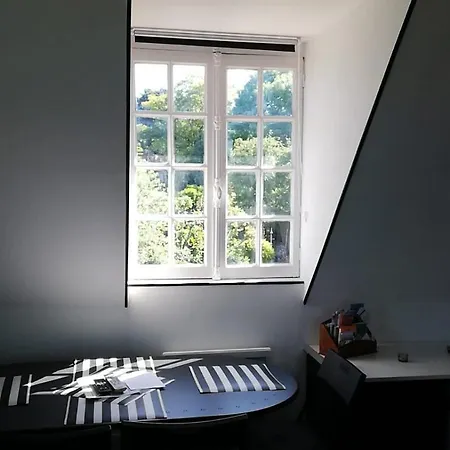 アパート La En Normandie