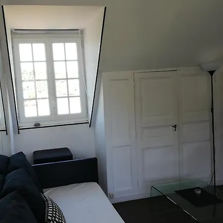 La En Normandie Apartment *