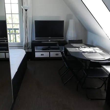 Apartment La En Normandie *