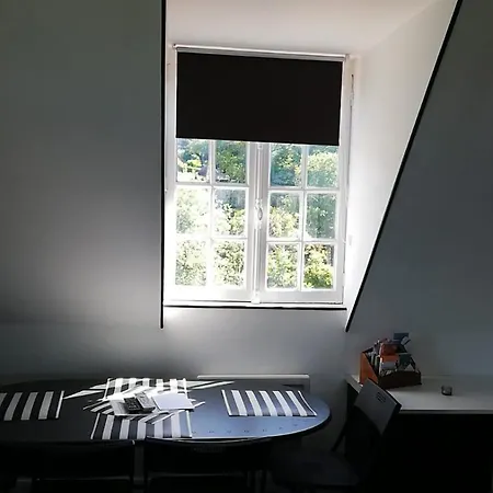 La En Normandie Apartment Pourville-sur-Mer