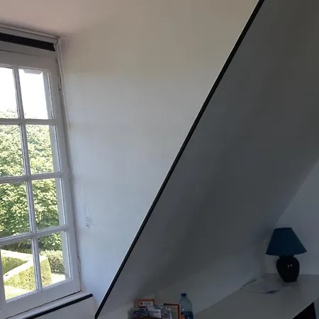 アパート La En Normandie *