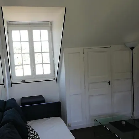 La En Normandie Apartment Pourville-sur-Mer
