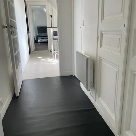 La En Normandie オート・シュル・メール