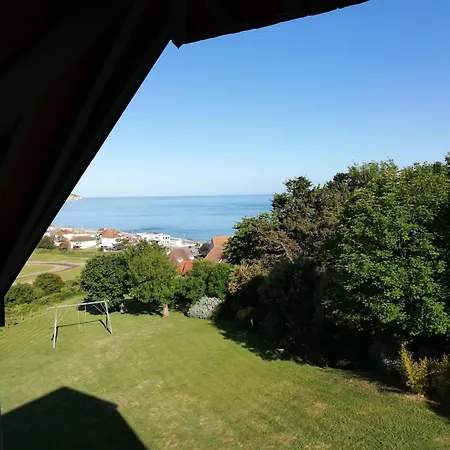 La En Normandie アパート