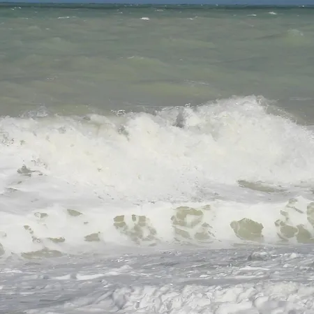 La En Normandie アパート