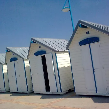 アパート La En Normandie