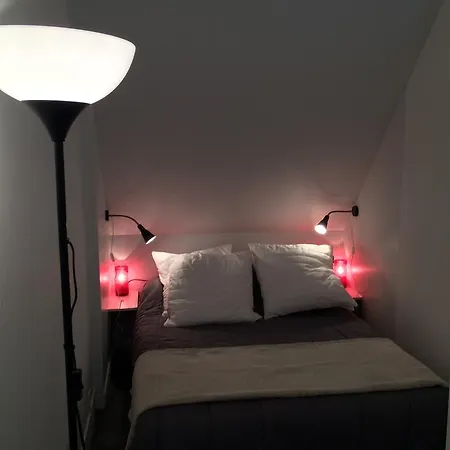 La En Normandie Apartment Pourville-sur-Mer