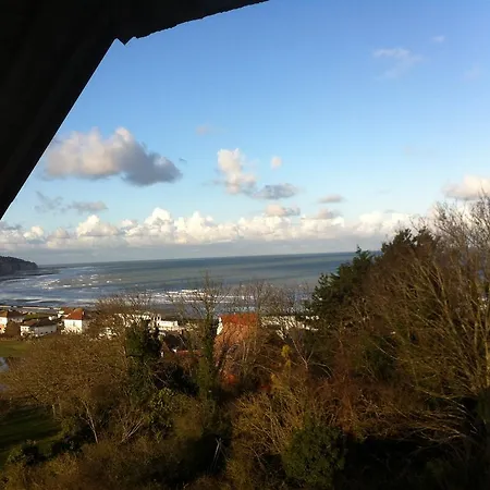 Apartment La En Normandie *