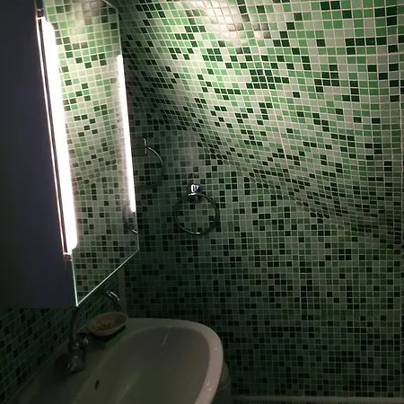 La En Normandie アパート *