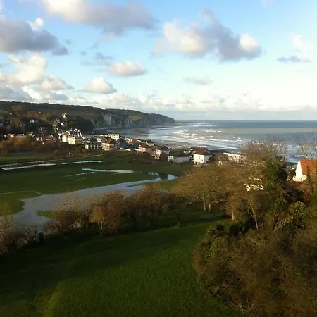 Apartment La En Normandie