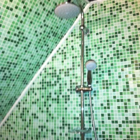 La En Normandie アパート