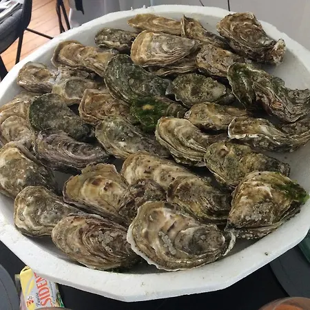 Lägenhet La En Normandie