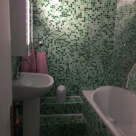 Apartment La En Normandie *