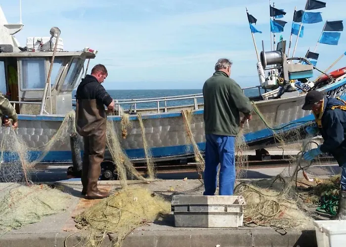 La En Normandie Daire *